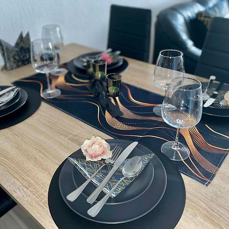 Apartment 527 Hohegeiß Dış mekan fotoğraf