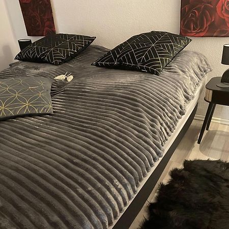 Apartment 527 Hohegeiß Dış mekan fotoğraf