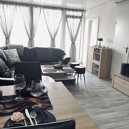 Apartment 527 Hohegeiß Dış mekan fotoğraf