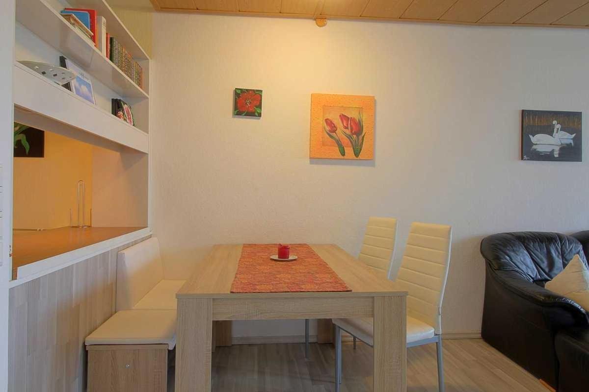 Apartment 527 Hohegeiß Dış mekan fotoğraf