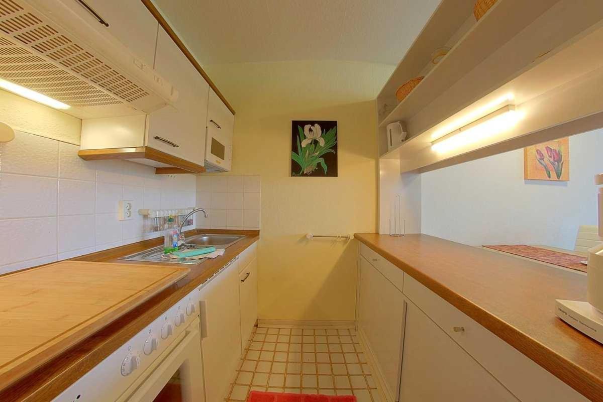 Apartment 527 Hohegeiß Dış mekan fotoğraf