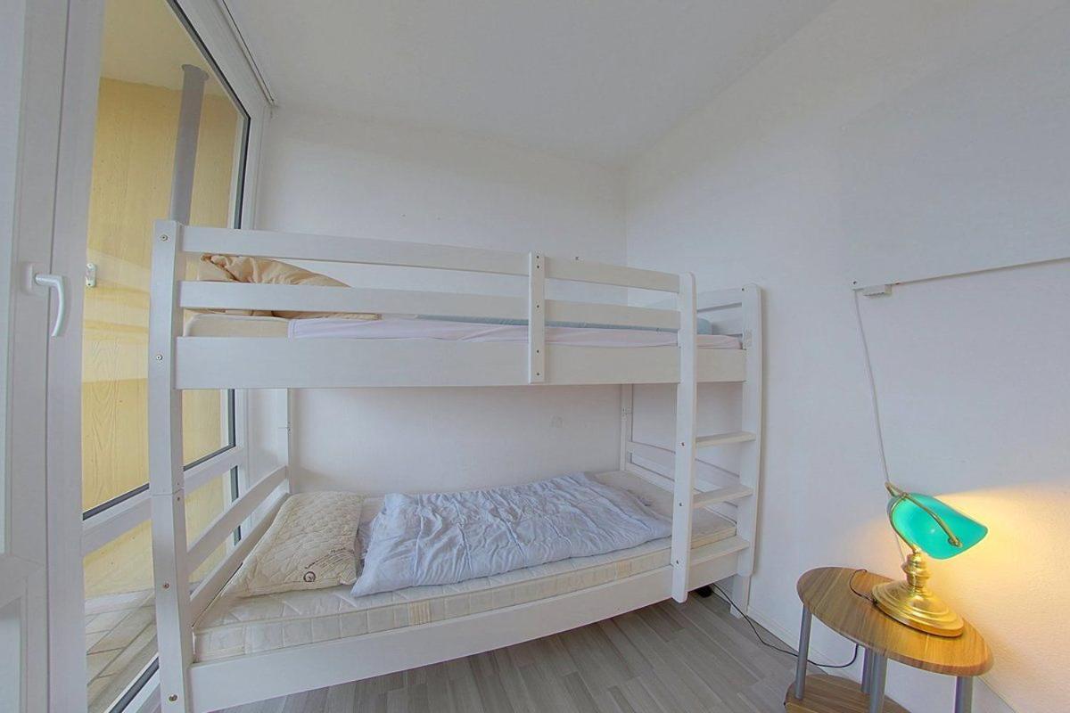 Apartment 527 Hohegeiß Dış mekan fotoğraf
