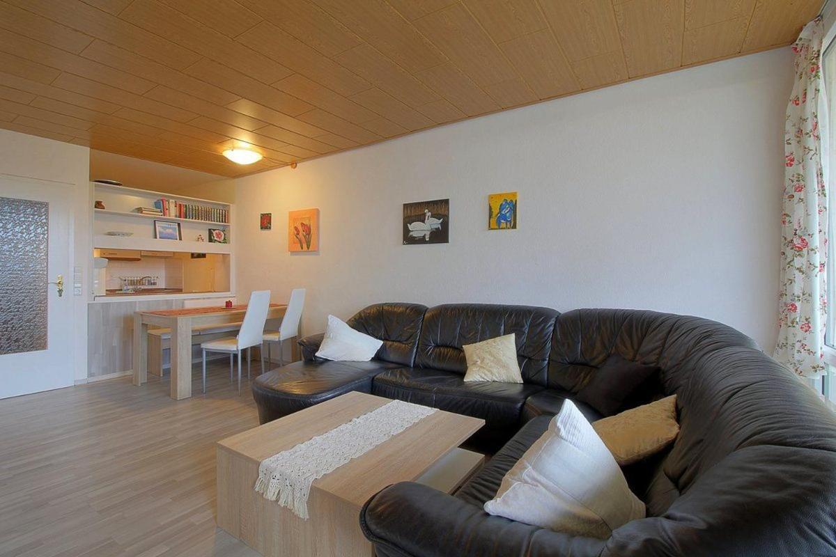 Apartment 527 Hohegeiß Dış mekan fotoğraf