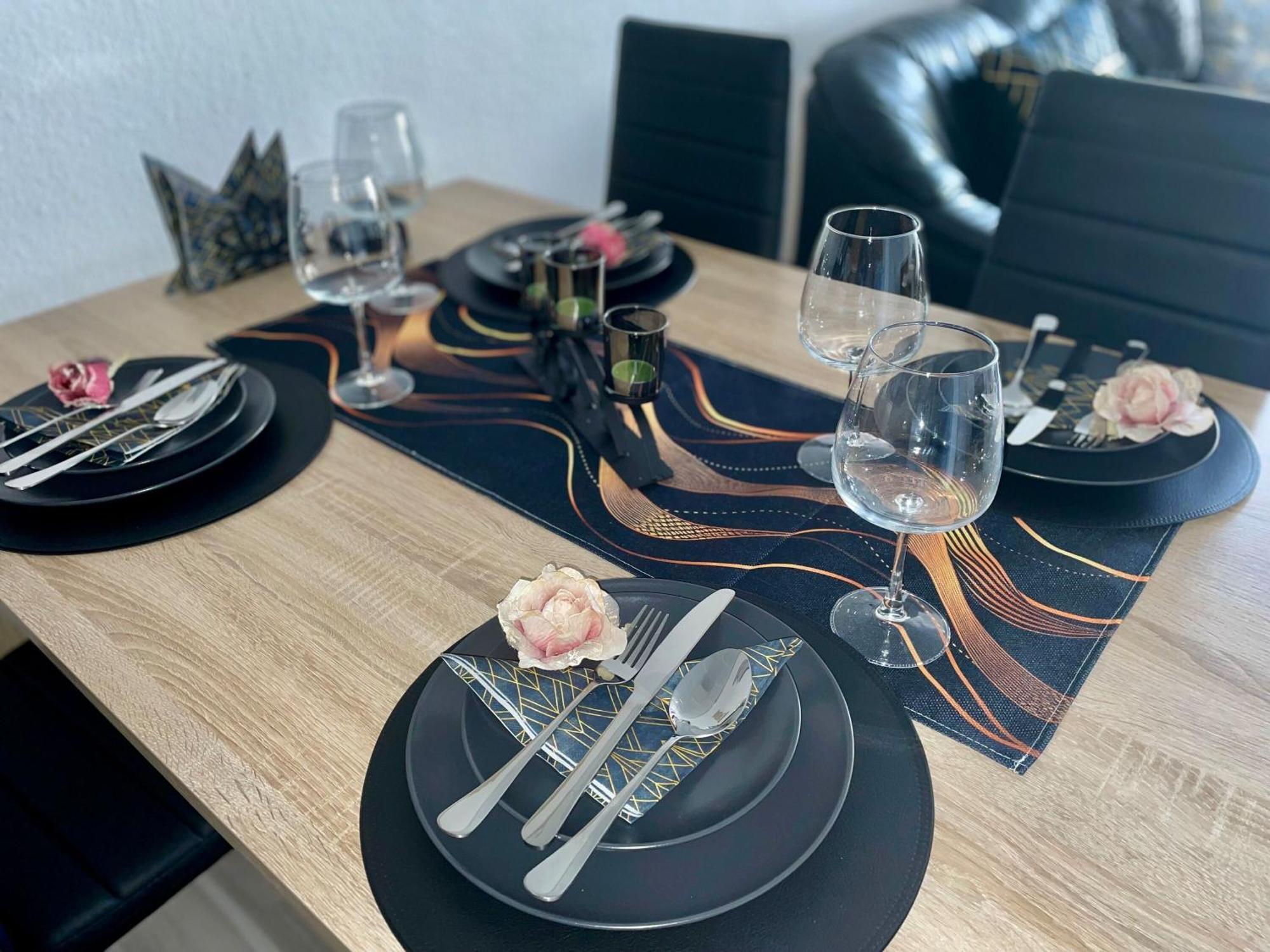 Apartment 527 Hohegeiß Dış mekan fotoğraf