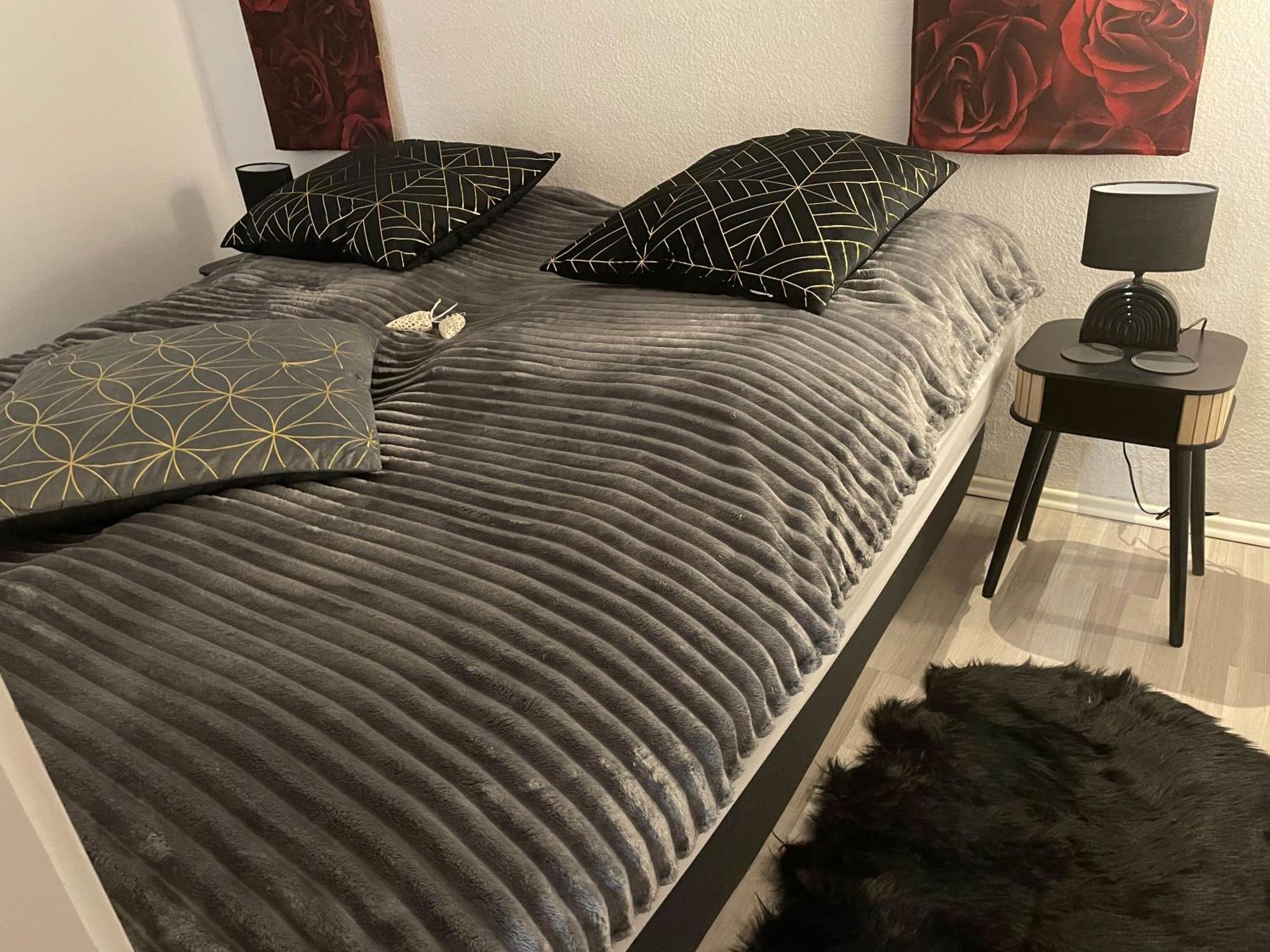Apartment 527 Hohegeiß Dış mekan fotoğraf
