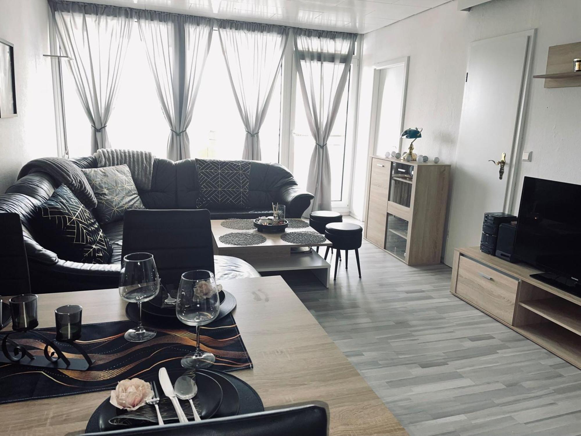 Apartment 527 Hohegeiß Dış mekan fotoğraf