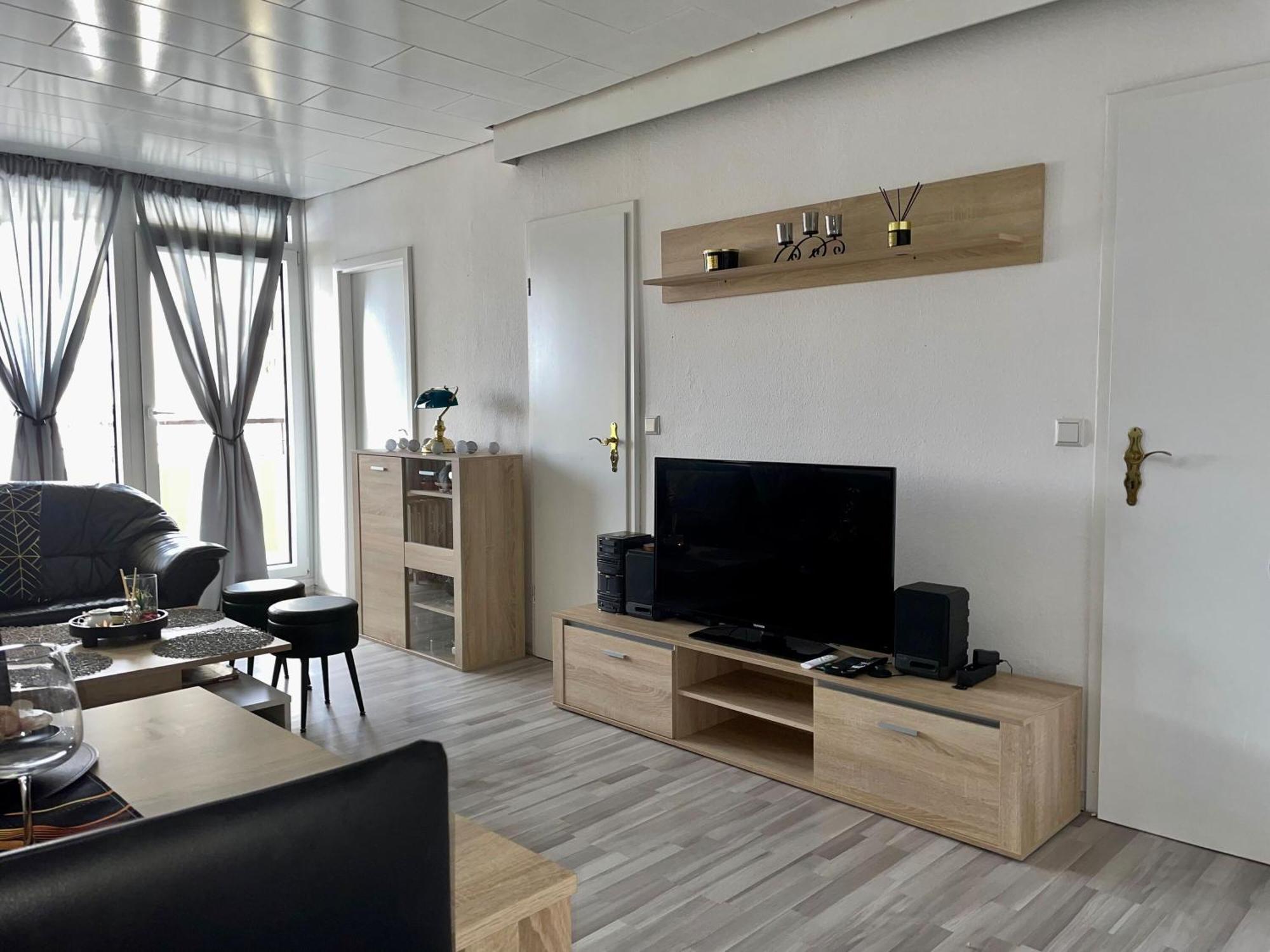 Apartment 527 Hohegeiß Dış mekan fotoğraf