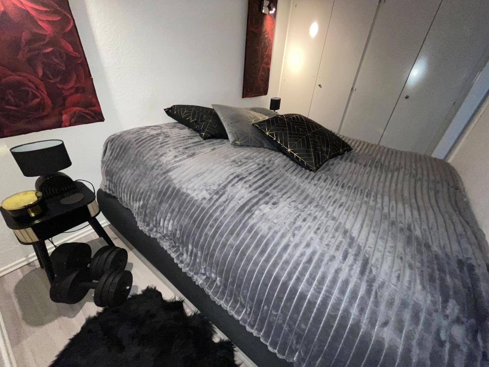 Apartment 527 Hohegeiß Dış mekan fotoğraf