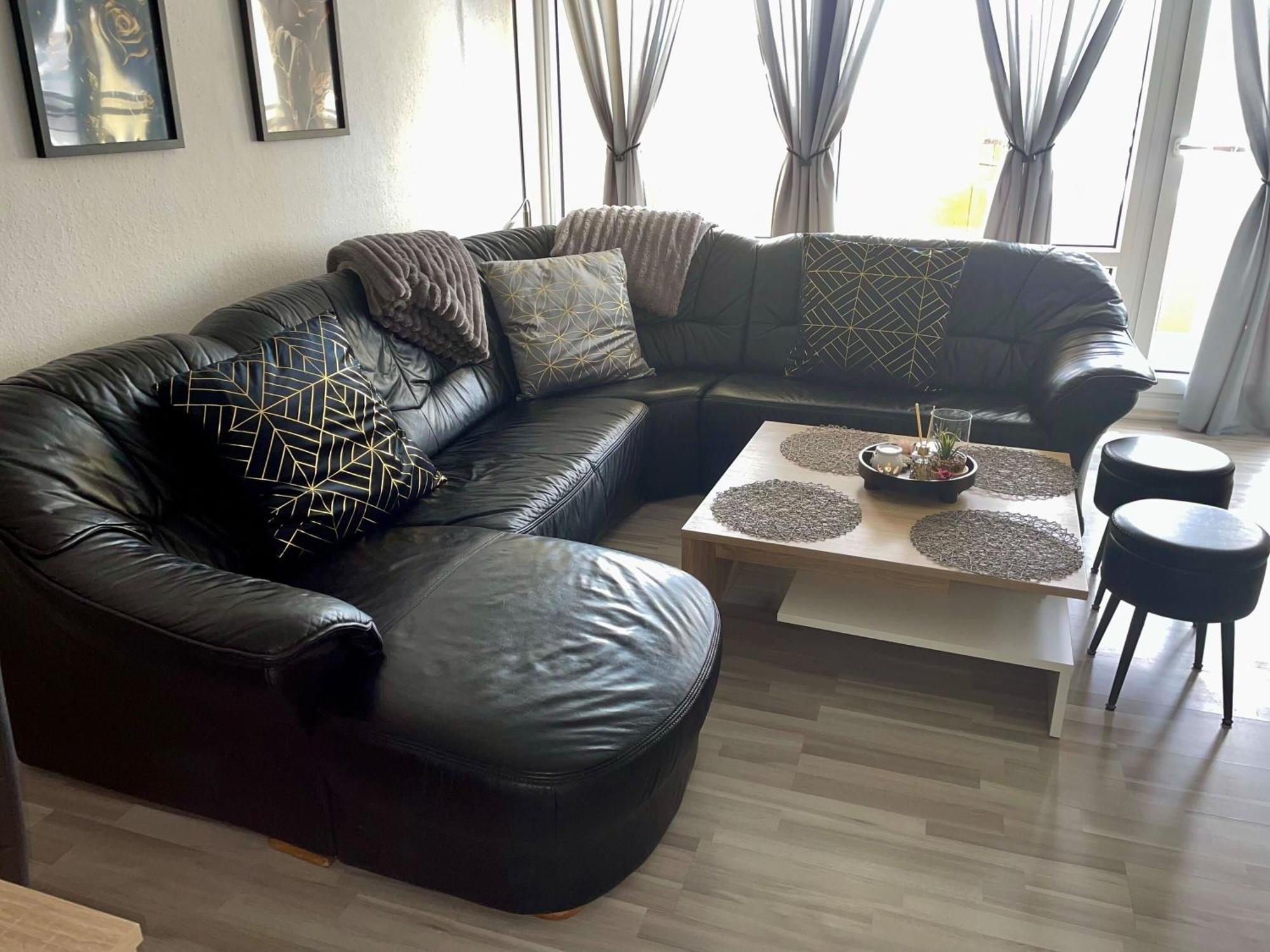Apartment 527 Hohegeiß Dış mekan fotoğraf